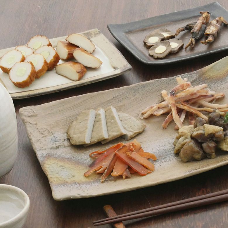 送料無料】日本酒がすすむ8品セット | KOBE伍魚福オンラインショップ