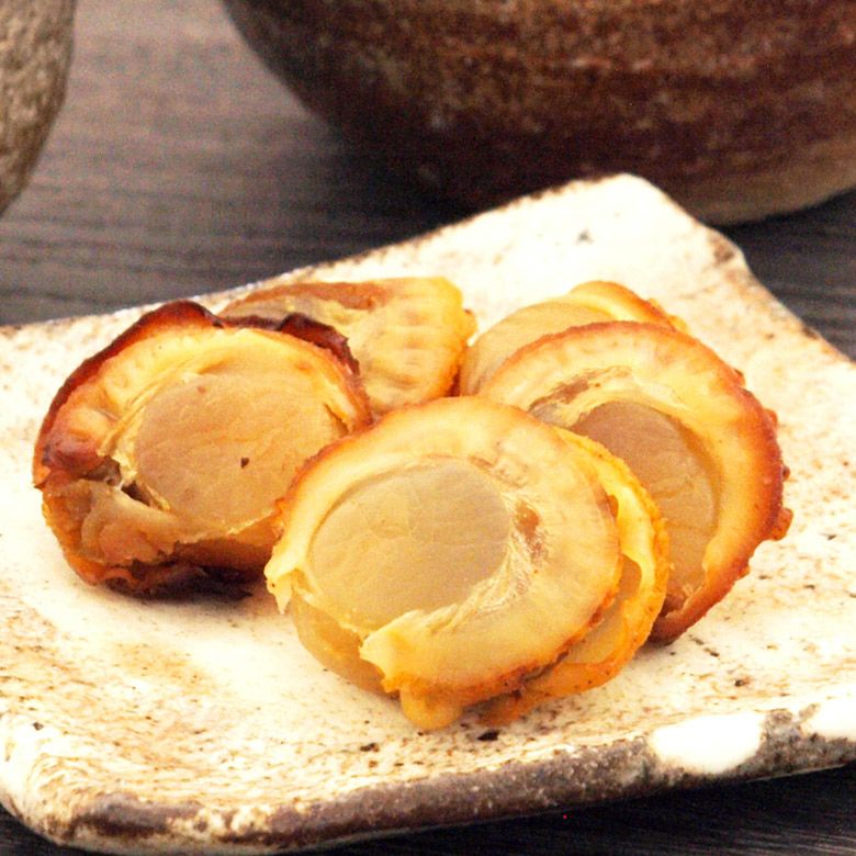 国産焼ほたて貝【帆立、ホタテ】 | KOBE伍魚福オンラインショップ
