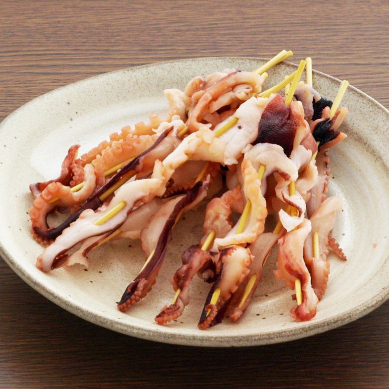 串だこ | KOBE伍魚福オンラインショップ