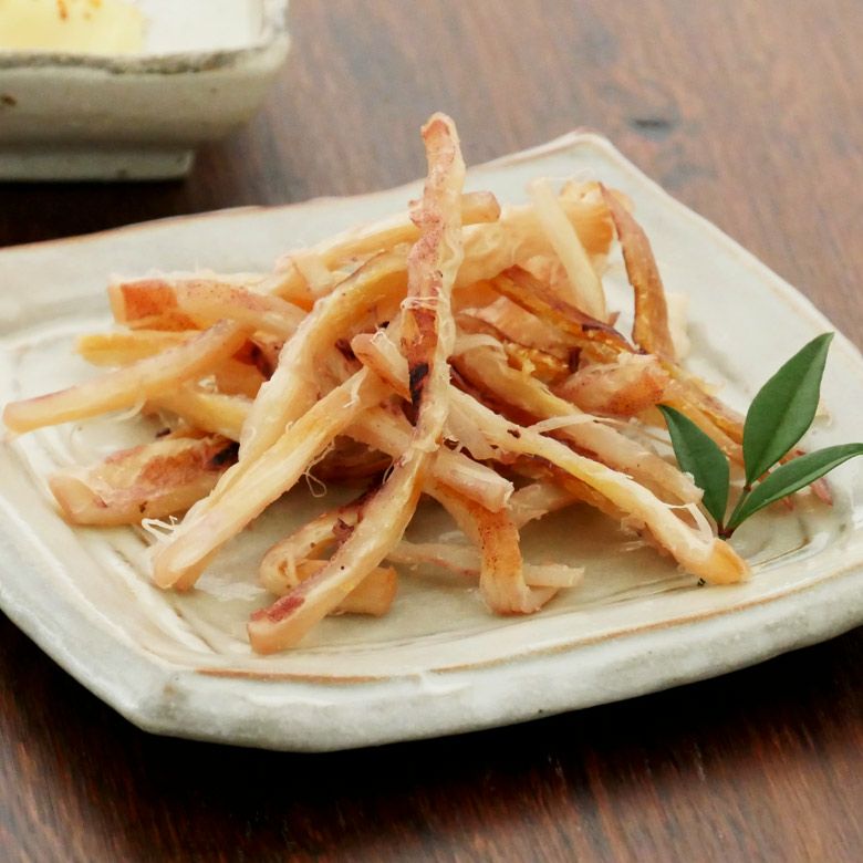 33g一夜干焼いか | KOBE伍魚福オンラインショップ