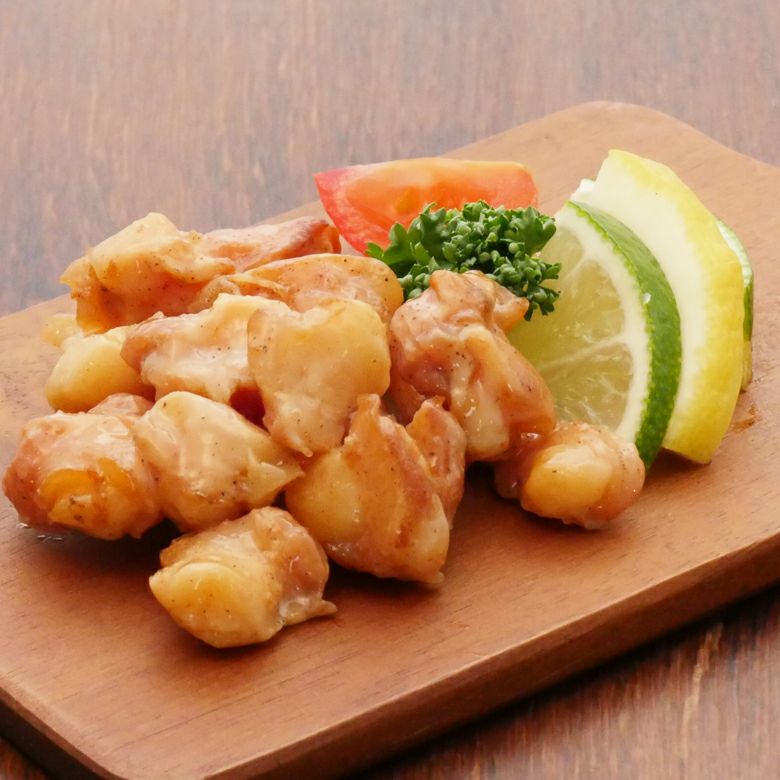 国産鶏のおつまみ軟骨 | KOBE伍魚福オンラインショップ