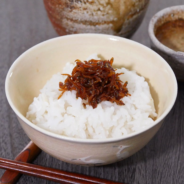 【岸和田漁港直送】　生炊きしらす　佃煮　くぎ煮　1kg 000000001655-01.jpg?size=l&w=