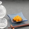 高級珍味 うにくらげ 夏の食シーン