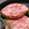 高級珍味）ハーブ香るボロニアソーセイジ ハーブの様子
